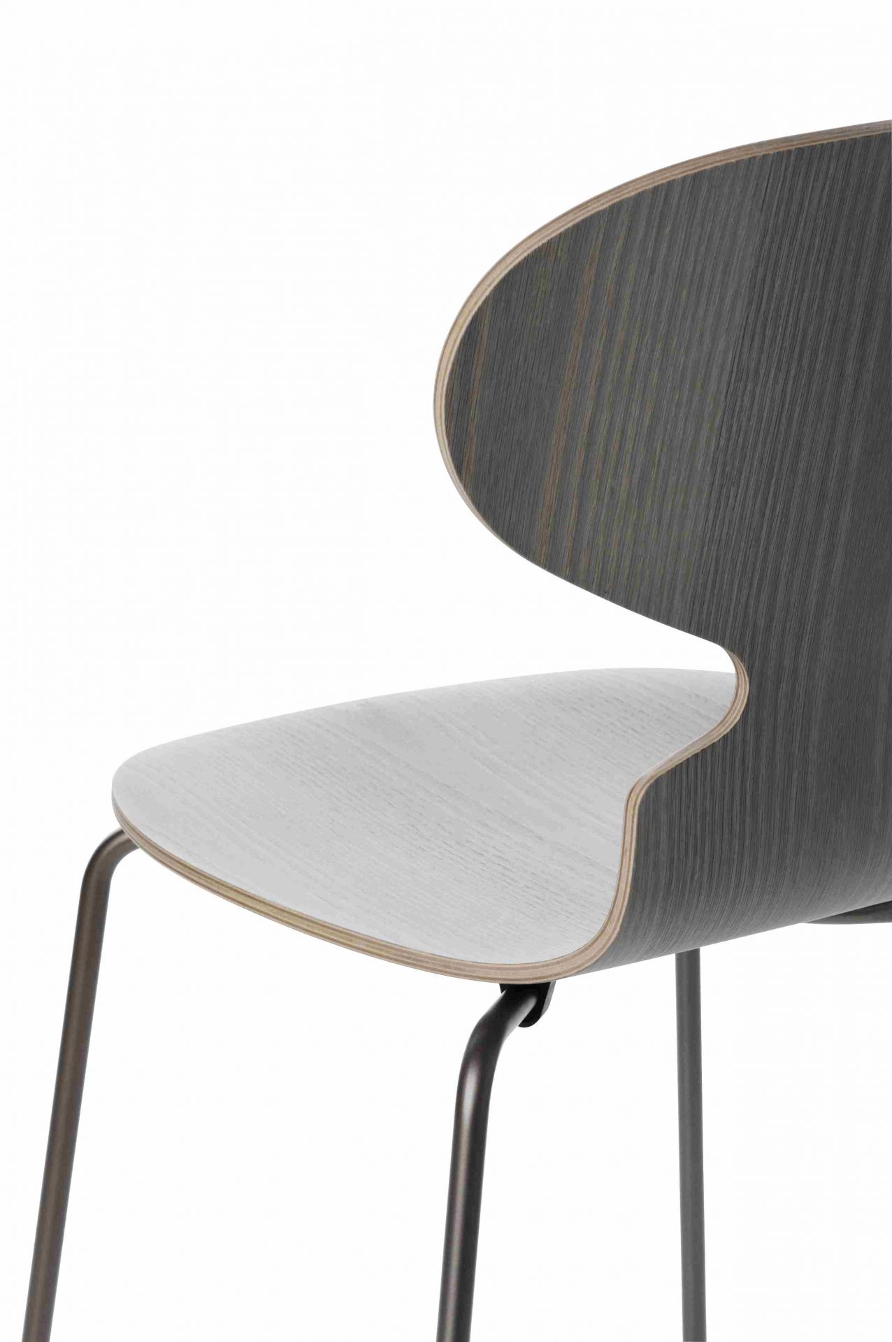 The Ant Chair 3101 4-leg frame Fritz Hansen | FRITZ HANSEN 3101